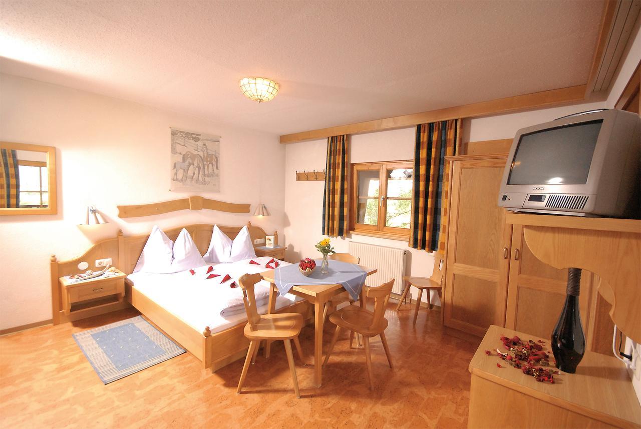 Stubacher Hof Hotel Uttendorf Exterior foto